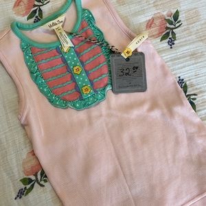 NWT Matilda Jane toddler girls top size 4
